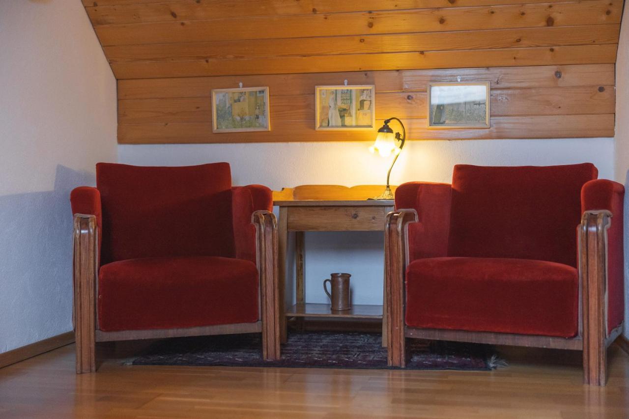 Guesthouse Novak Dvor Exterior photo