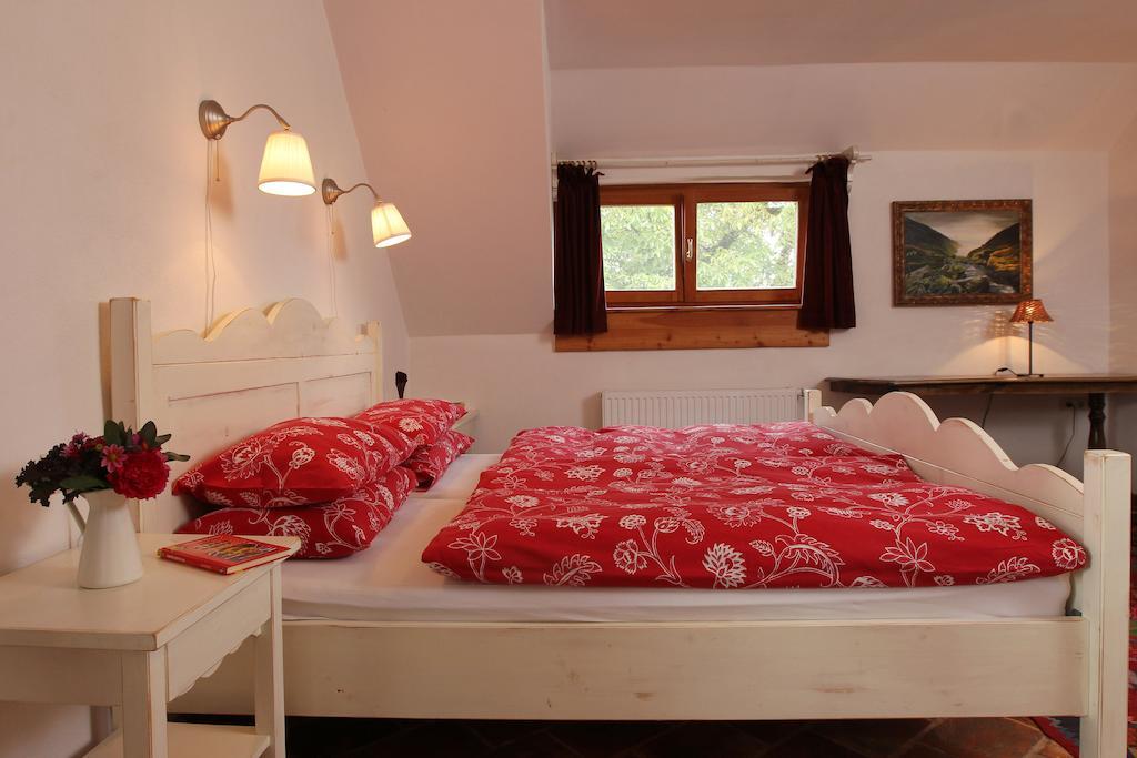 Guesthouse Novak Dvor Room photo